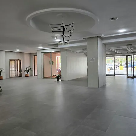 La Colina Estudio Vistas Y Piscina Apartament Torremolinos