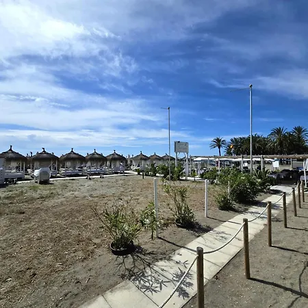 Apartament La Colina Estudio Vistas Y Piscina