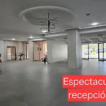 La Colina Estudio Vistas Al Mar Y Sierra, Piscina Y Tren Directo Aeropuerto * Torremolinos