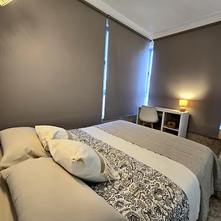 La Colina Estudio Vistas Y Piscina Apartment Torremolinos