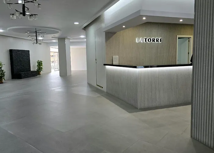 La Colina Estudio Vistas Al Mar Y Sierra, Piscina Y Tren Directo Aeropuerto Torremolinos