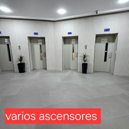 La Colina Estudio Vistas Y Piscina