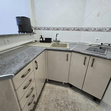 La Colina Estudio Vistas Y Piscina