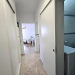La Colina Estudio Vistas Al Mar Y Sierra, Piscina Y Tren Directo Aeropuerto * توريمولينوس