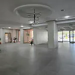 La Colina Estudio Vistas Al Mar Y Sierra, Piscina Y Tren Directo Aeropuerto شقة توريمولينوس
